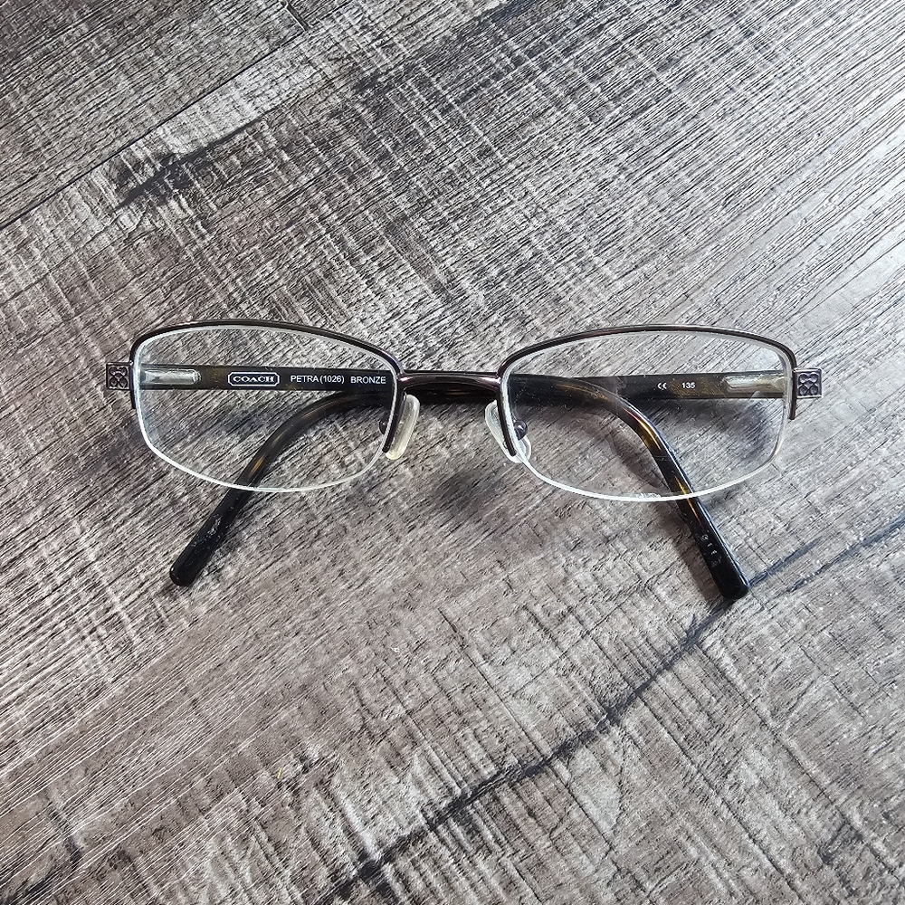 COACH - Glasses